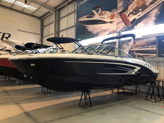 Chaparral Boats 210 SSI