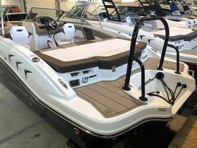 2020 Chaparral Boats 210 Ssi for sale