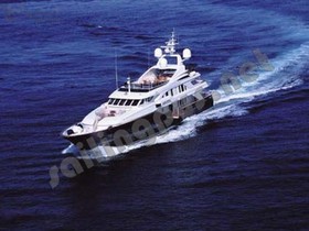 Benetti Yachts 165
