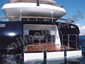 Buy 2003 Benetti Yachts 165