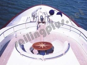 2003 Benetti Yachts 165 til salgs