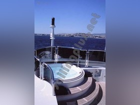 2003 Benetti Yachts 165 til salgs