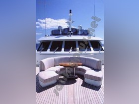 2003 Benetti Yachts 165