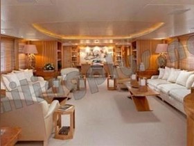 2003 Benetti Yachts 165 на продажу