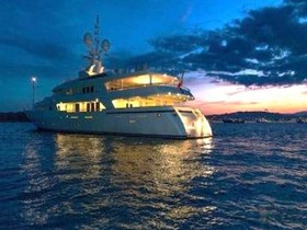1996 Benetti Yachts 180 eladó
