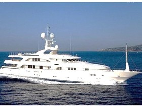 Buy 1996 Benetti Yachts 180