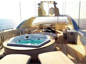 1996 Benetti Yachts 180 til salg