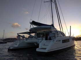 2011 Catana Catamarans 47 for sale
