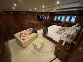 2003 Mangusta Yachts 108 for sale
