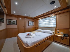2008 Ferretti Yachts Navetta 26 satın almak