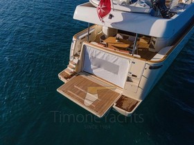 2008 Ferretti Yachts Navetta 26 til salg