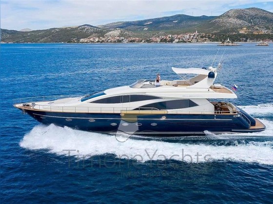 Riva 85 Opera