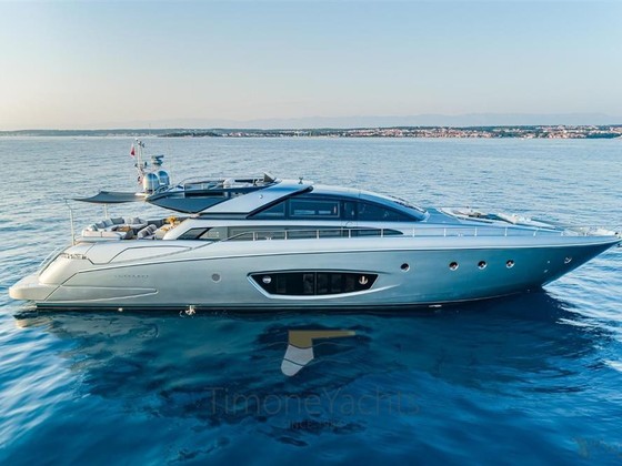 Riva Domino 86