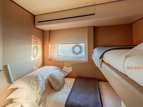 2022 Azimut Yachts 68 Flybridge myytävänä