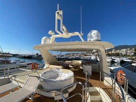 Buy 2013 Azimut Yachts 84 Flybridge