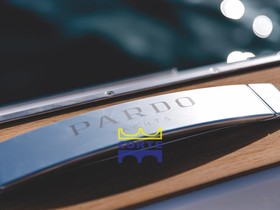 2021 Pardo Yachts 50