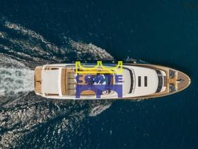 Buy 2018 Sanlorenzo Yachts Sd112