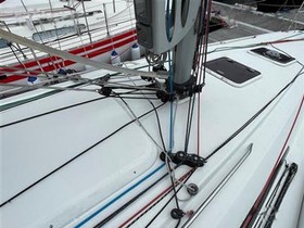 2012 Jeanneau Sun Fast 3200 προς πώληση