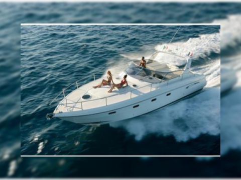 Fiart Mare 42 Genius