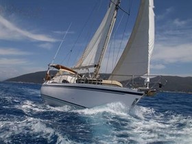 Купить 2001 Nauticat Yachts 42