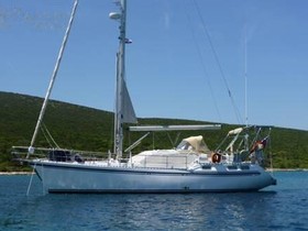 2001 Nauticat Yachts 42