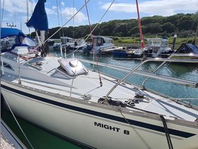 1986 Moody 31 for sale