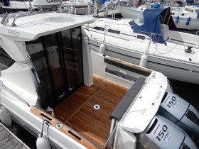 2018 Galeon Galia 750 Hardtop