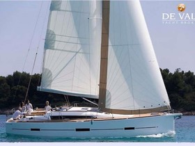 Dufour 460 Grand Large