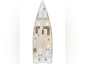 Buy 2019 Hanse Yachts 548
