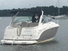 2007 Chaparral Boats Signature 330 for sale