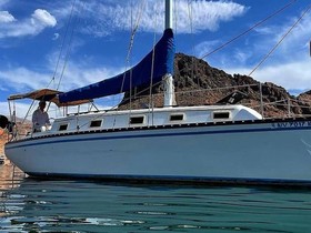 Acheter 1980 Hunter 33