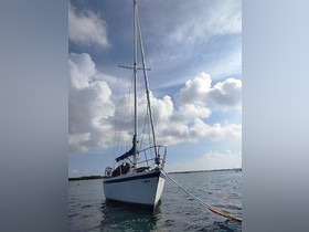 1981 O'Day 34 for sale