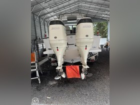 1997 Albemarle 28 à vendre