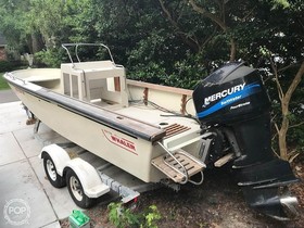1981 Boston Whaler Boats 22 Outrage