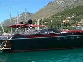 Baia Yachts B60