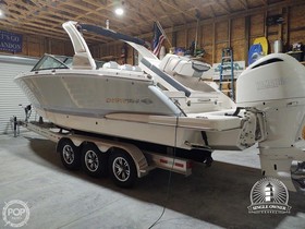 Chaparral Boats 280 Osx