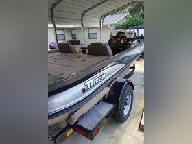 2000 Triton Boats 186 à vendre