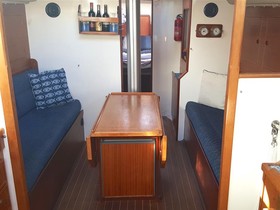 2004 Camper & Nicholsons 45 for sale