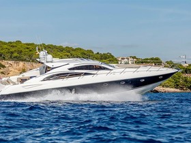 Sunseeker Predator 72