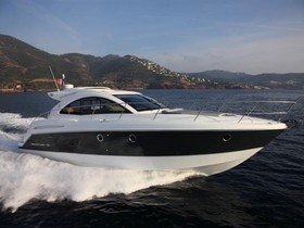 Bénéteau Boats Monte Carlo 42