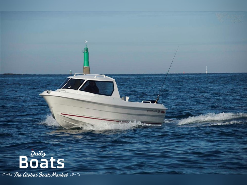 2021 Smartliner 19 Cuddy for sale. View price, photos and Buy 2021