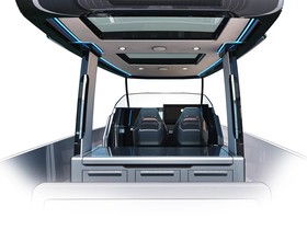 Buy 2022 Samba 36