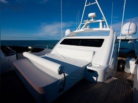 2008 Benetti Yachts 85 Legend kaufen