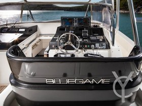 2012 Bluegame Boats 60 til salgs