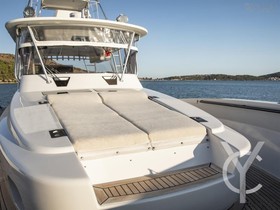 2012 Bluegame Boats 60 til salgs