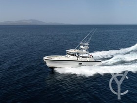 2012 Bluegame Boats 60 satın almak