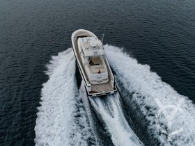 Kjøpe 2012 Bluegame Boats 60