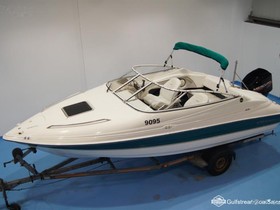 1999 Campion Boats Allante 565 kopen