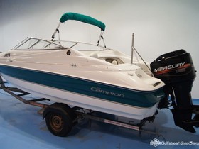 1999 Campion Boats Allante 565 in vendita