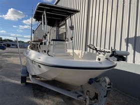 2018 Bayliner Boats F18